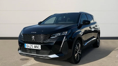 Peugeot 5008 1.2 PureTech 96KW S&S Allure Pack