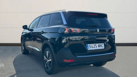 Peugeot 5008 1.2 PureTech 96KW S&S Allure Pack