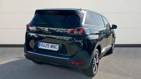 Peugeot 5008 1.2 PureTech 96KW S&S Allure Pack