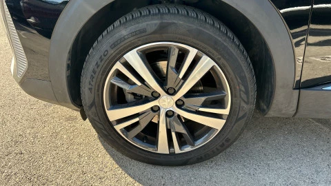 Peugeot 5008 1.2 PureTech 96KW S&S Allure Pack