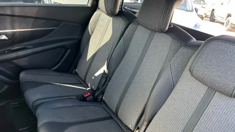 Peugeot 5008 1.2 PureTech 96KW S&S Allure Pack