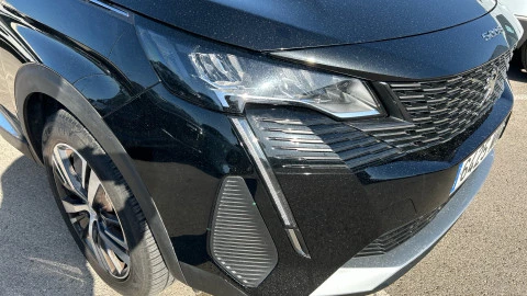 Peugeot 5008 1.2 PureTech 96KW S&S Allure Pack