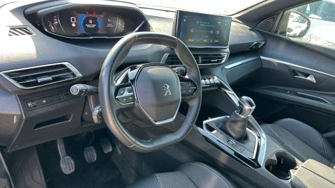 Peugeot 5008 1.2 PureTech 96KW S&S Allure Pack