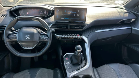 Peugeot 5008 1.2 PureTech 96KW S&S Allure Pack