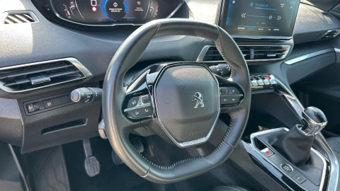 Peugeot 5008 1.2 PureTech 96KW S&S Allure Pack