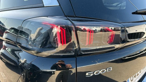 Peugeot 5008 1.2 PureTech 96KW S&S Allure Pack