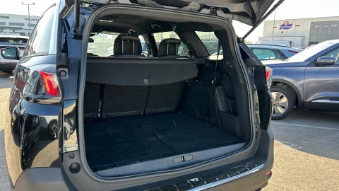 Peugeot 5008 1.2 PureTech 96KW S&S Allure Pack