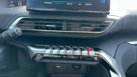 Peugeot 5008 1.2 PureTech 96KW S&S Allure Pack