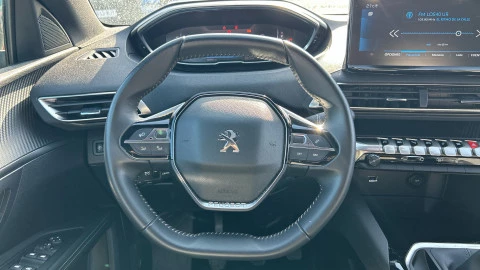 Peugeot 5008 1.2 PureTech 96KW S&S Allure Pack