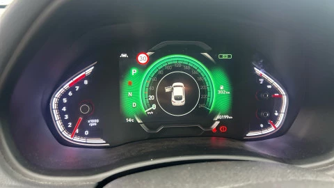 Hyundai i30 1.0 TGDI 48V Tecno Fastback DCT