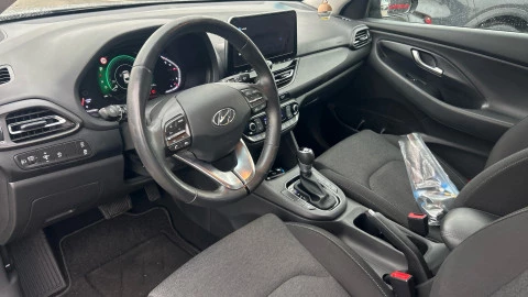 Hyundai i30 1.0 TGDI 48V Tecno Fastback DCT