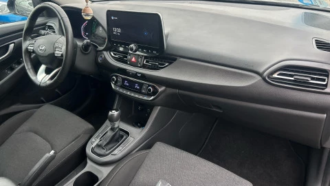 Hyundai i30 1.0 TGDI 48V Tecno Fastback DCT