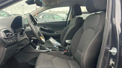 Hyundai i30 1.0 TGDI 48V Tecno Fastback DCT