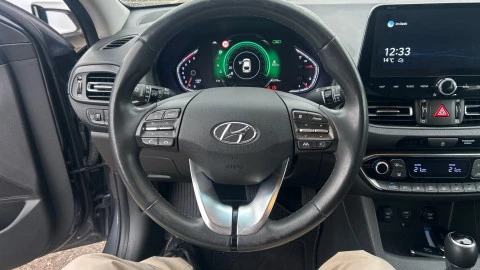 Hyundai i30 1.0 TGDI 48V Tecno Fastback DCT