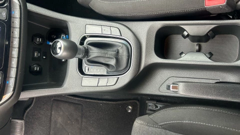 Hyundai i30 1.0 TGDI 48V Tecno Fastback DCT