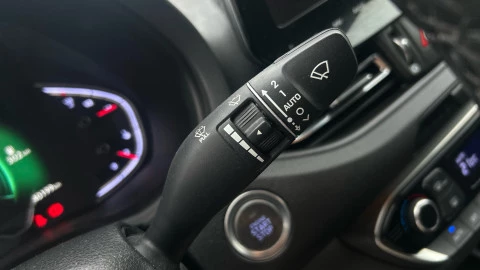 Hyundai i30 1.0 TGDI 48V Tecno Fastback DCT