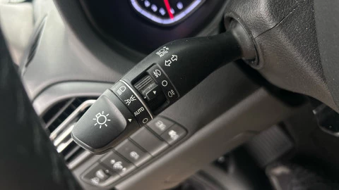 Hyundai i30 1.0 TGDI 48V Tecno Fastback DCT