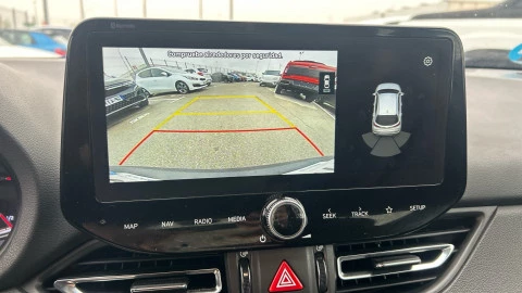 Hyundai i30 1.0 TGDI 48V Tecno Fastback DCT