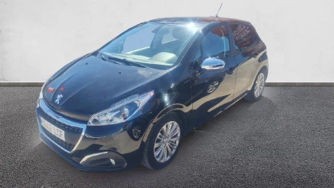 Peugeot 208 5P Signature 1.2L PureTech 60KW (82CV)