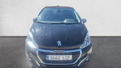Peugeot 208 5P Signature 1.2L PureTech 60KW (82CV)