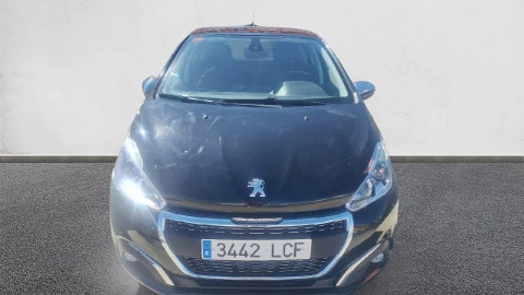 Peugeot 208 5P Signature 1.2L PureTech 60KW (82CV)