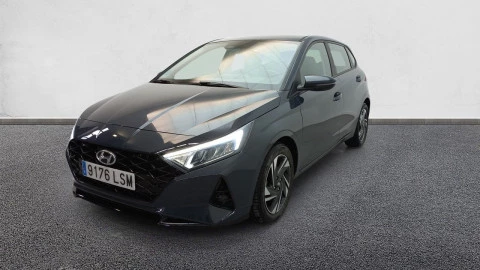 Hyundai i20 1.0 TGDI 74kW (100CV) Tecno