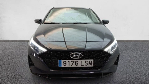 Hyundai i20 1.0 TGDI 74kW (100CV) Tecno