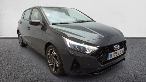 Hyundai i20 1.0 TGDI 74kW (100CV) Tecno