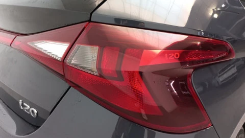Hyundai i20 1.0 TGDI 74kW (100CV) Tecno