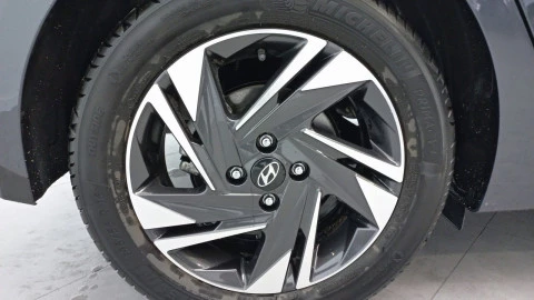 Hyundai i20 1.0 TGDI 74kW (100CV) Tecno