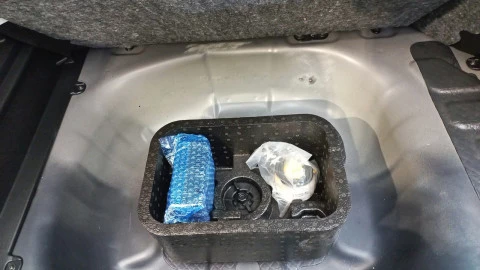 Hyundai i20 1.0 TGDI 74kW (100CV) Tecno