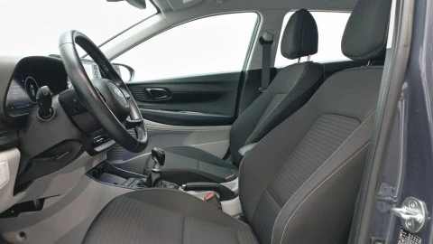 Hyundai i20 1.0 TGDI 74kW (100CV) Tecno