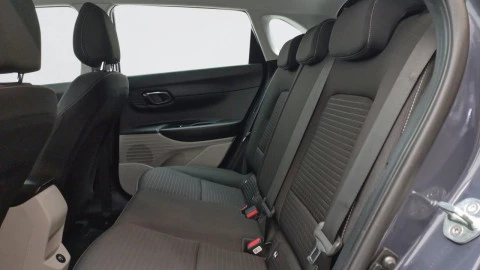 Hyundai i20 1.0 TGDI 74kW (100CV) Tecno