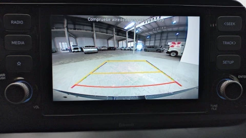 Hyundai i20 1.0 TGDI 74kW (100CV) Tecno