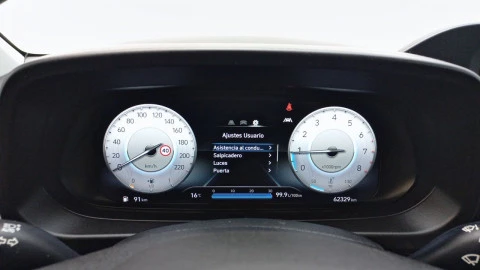 Hyundai i20 1.0 TGDI 74kW (100CV) Tecno