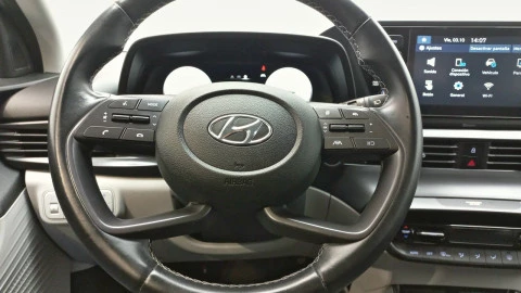 Hyundai i20 1.0 TGDI 74kW (100CV) Tecno