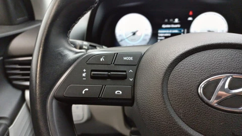 Hyundai i20 1.0 TGDI 74kW (100CV) Tecno