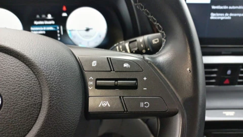 Hyundai i20 1.0 TGDI 74kW (100CV) Tecno