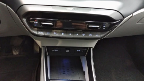 Hyundai i20 1.0 TGDI 74kW (100CV) Tecno