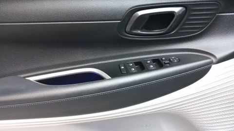 Hyundai i20 1.0 TGDI 74kW (100CV) Tecno