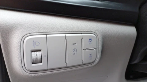 Hyundai i20 1.0 TGDI 74kW (100CV) Tecno