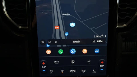 Ford Ranger Raptor Doble Cab 2.0 Ecoblue Aut. 154.5KW (210cv) E6.2