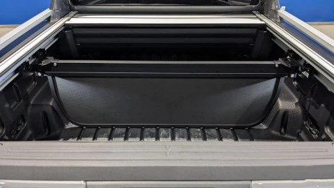 Ford Ranger Raptor Doble Cab 2.0 Ecoblue Aut. 154.5KW (210cv) E6.2