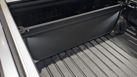 Ford Ranger Raptor Doble Cab 2.0 Ecoblue Aut. 154.5KW (210cv) E6.2