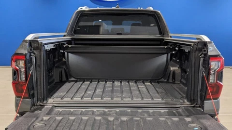 Ford Ranger Raptor Doble Cab 2.0 Ecoblue Aut. 154.5KW (210cv) E6.2