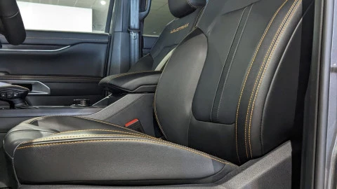 Ford Ranger Raptor Doble Cab 2.0 Ecoblue Aut. 154.5KW (210cv) E6.2