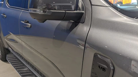 Ford Ranger Raptor Doble Cab 2.0 Ecoblue Aut. 154.5KW (210cv) E6.2