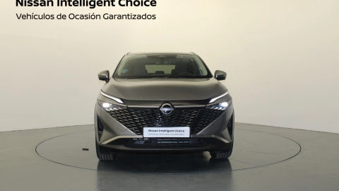 Nissan Qashqai DIG-T 103kW N-Connecta