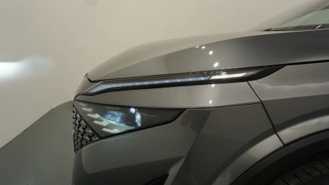 Nissan Qashqai DIG-T 103kW N-Connecta