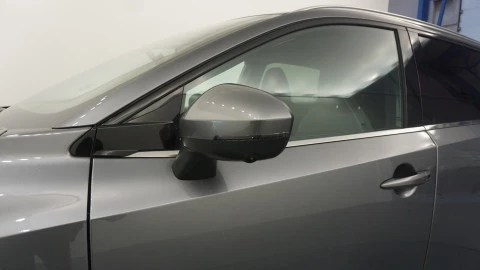 Nissan Qashqai DIG-T 103kW N-Connecta